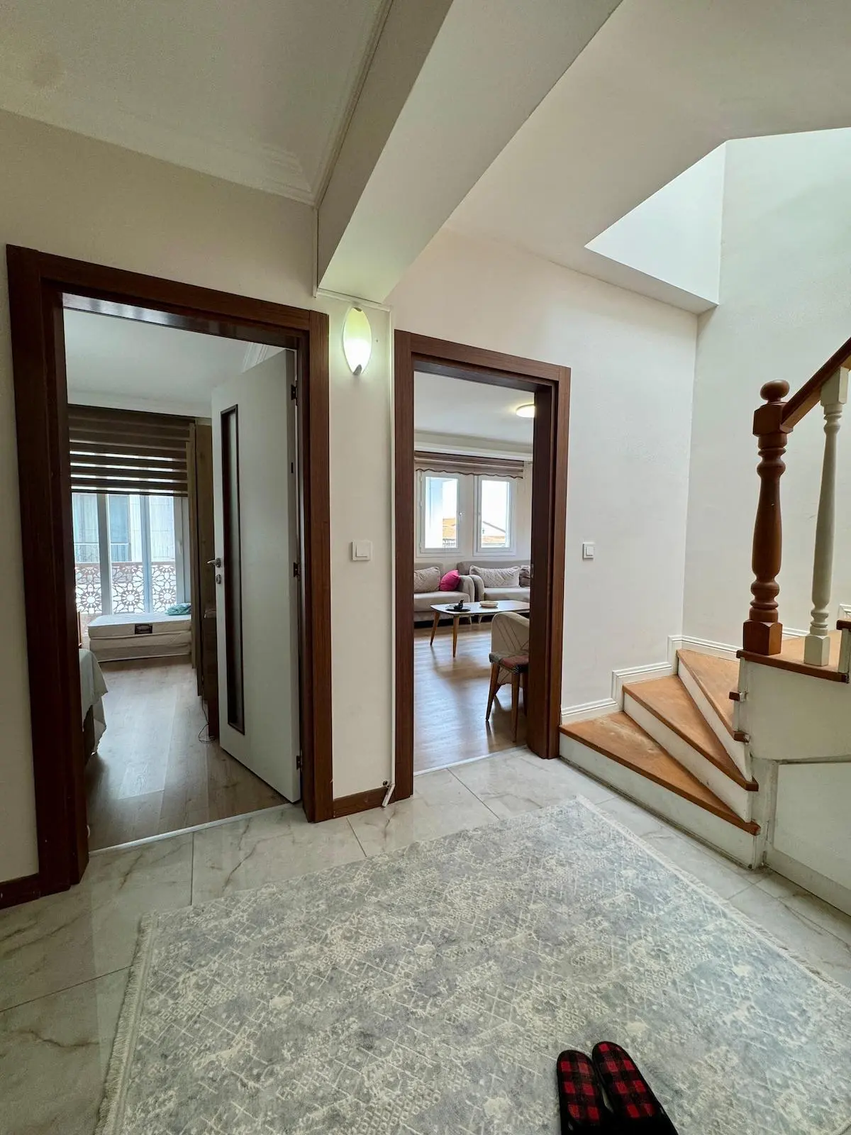 Tuzla apartment